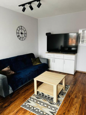 Uroczy apartament dla 4 osób